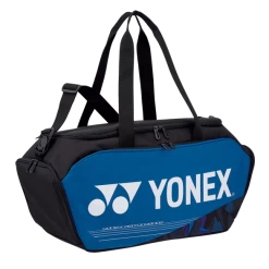 Yonex Pro Medium Boston Bag (Blue)