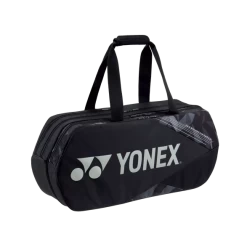 Yonex Pro Tournament Duffle Bag (Black)