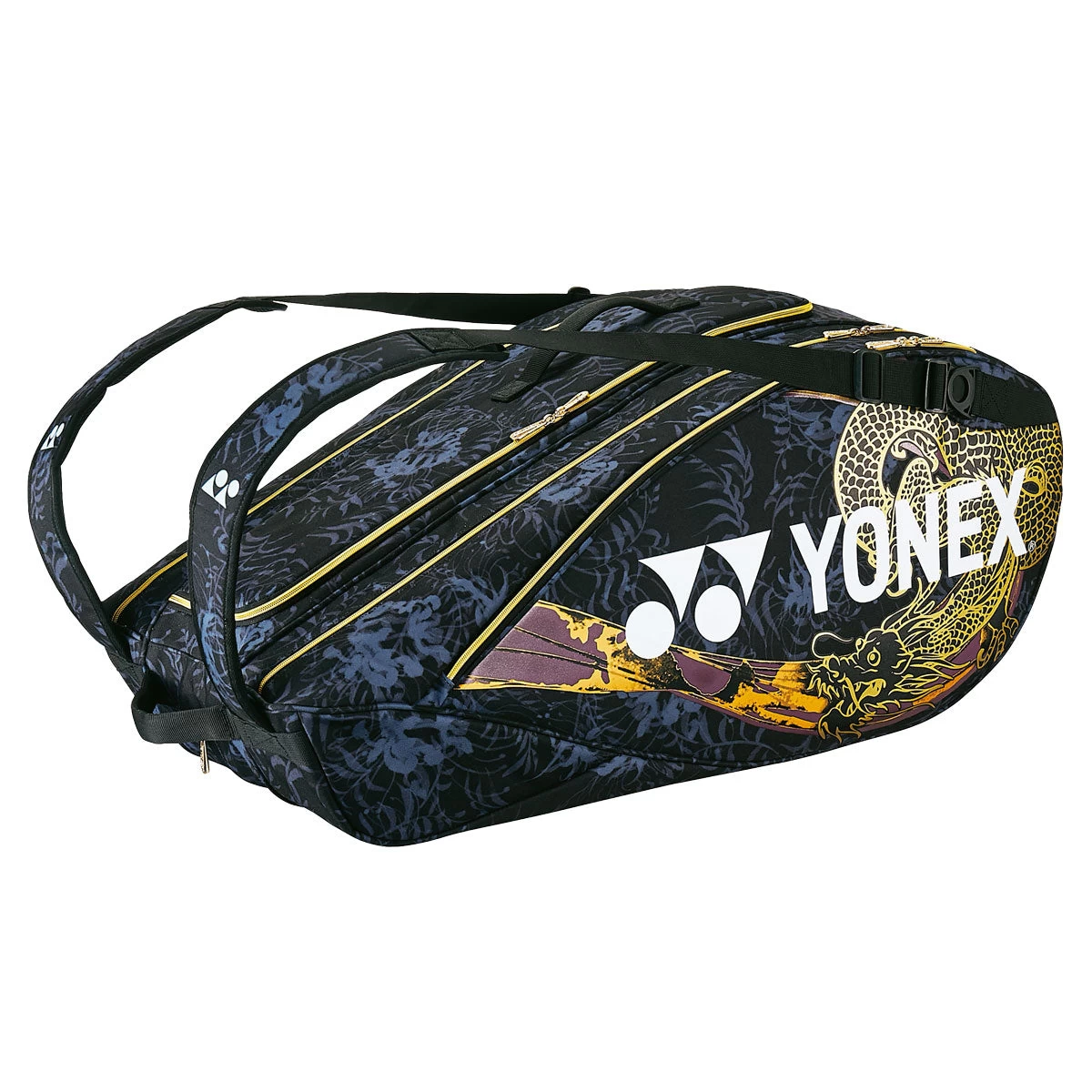 Yonex Osaka Pro 9 Racquet Bag (2022)