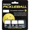 Gamma Pickleball Supreme Overgrip 3 Pack (White)