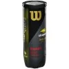 Wilson US Open Regular Duty Tennis Balls