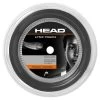 Head Lynx Touch 17/1.25 Tennis String Reel (Grey)
