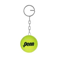 Wilson Penn Tennis Ball Keychain