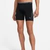 Nike Mens Pro Dri FIT Shorts (Back)