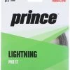 Prince Lightning Pro 17/1.25 Tennis String (Black)