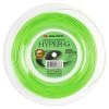 Solinco Hyper-G Soft 17 Tennis String Reel (Green)