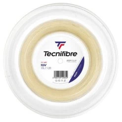 Tecnifibre TGV 15L/1.35 Tennis String Reel (Natural)