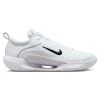 Nike Court Zoom NXT Men's Tennis Shoe (White/Black)