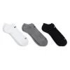 Nike Everyday Plus Cushioned Low-Cut Socks (Multi-Color)