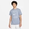 Nike Men's Garden Party Tee (Ashen Slate)