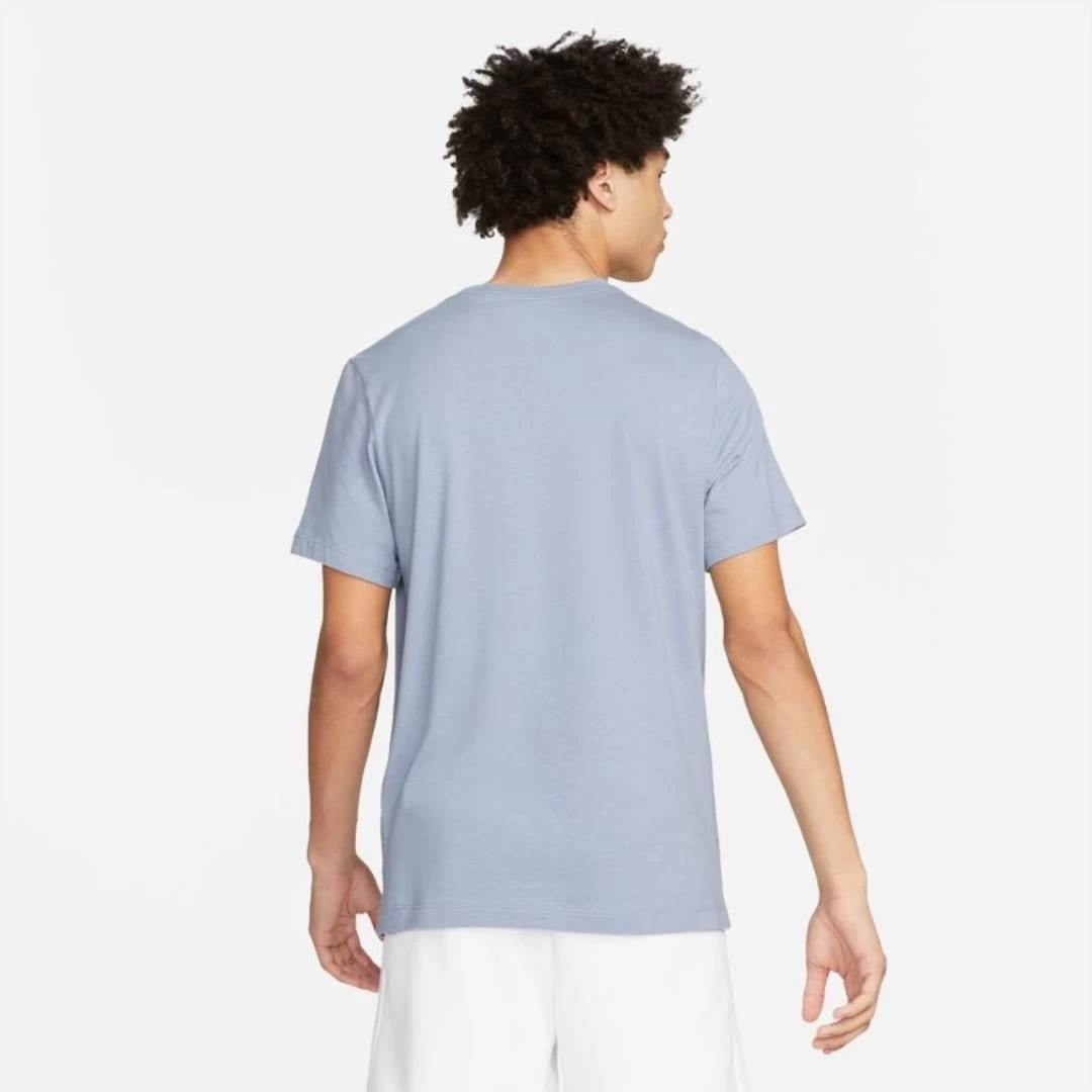 Nike Men's Garden Party Tee (Ashen Slate) - Image 2