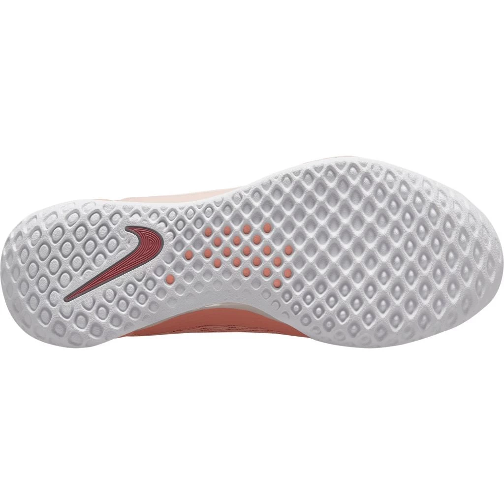 Nike Court Zoom NXT Women's Tennis Shoe (Root/Canyon/White) - Image 2