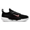 Nike Court Zoom NXT Women's Tennis Shoe (Black/Bronze/White)