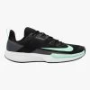 Nike Vapor Lite Men’s Tennis Shoe (Black/Mint/White)