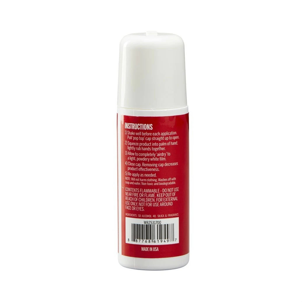 Wilson PRO GRIP MAX Lotion - Image 2