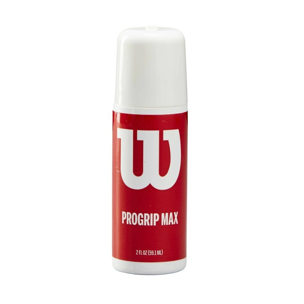 Wilson PRO GRIP MAX Lotion
